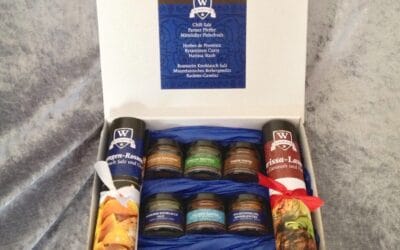 Neu im Sortiment – die Best of Collection