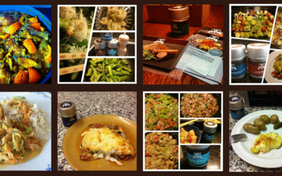 Eure Instagram-Bilder neu direkt auf unserer Website