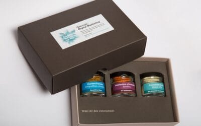 Ausbau des Angebots für Firmenkunden