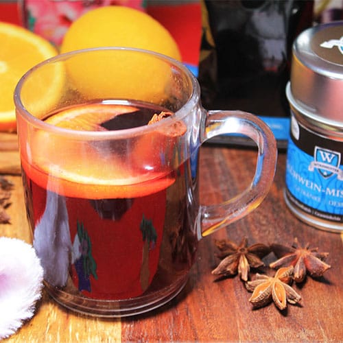 Glühwein