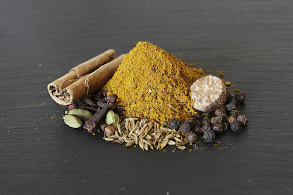 Bio Garam Masala