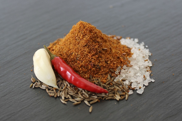 Bio Harissa Gewürzmischung von Würzmeister