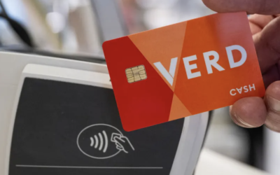 Sozialen Mehrwert schaffen mit der Bezahllösung verd.cash