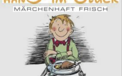Zusammenarbeit mit der Stiftung Pigna, Gasthaus „Hans im Glück“